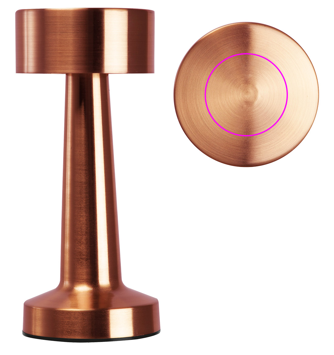 Table lamp ILSE