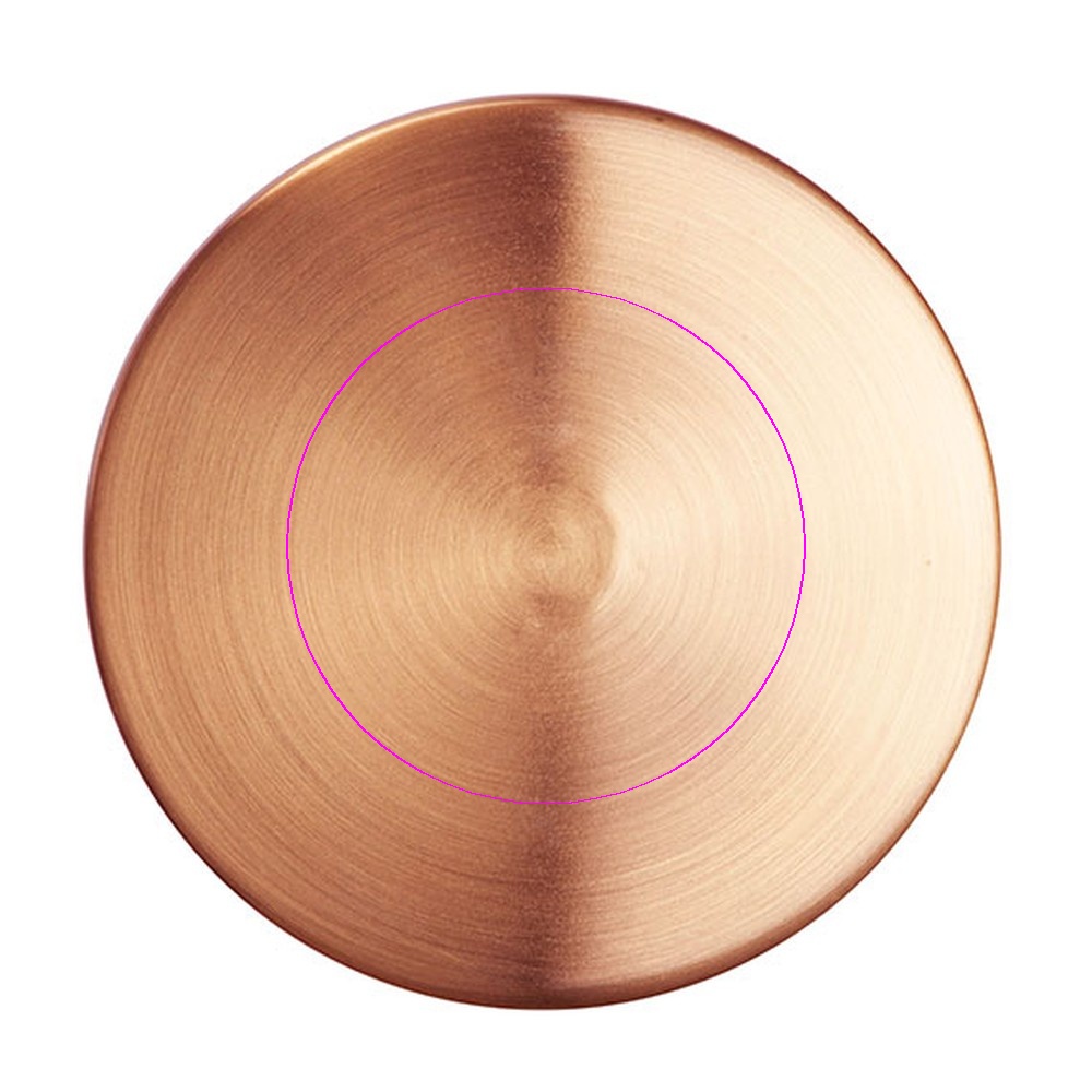 Table lamp ILSE