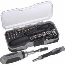 41-piece tool set