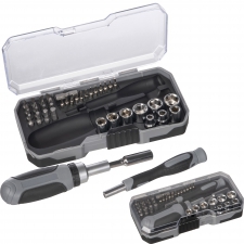 41-piece tool set