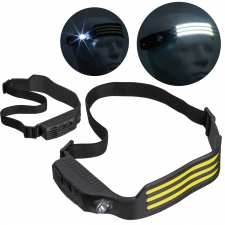 COB headlamp LUISA