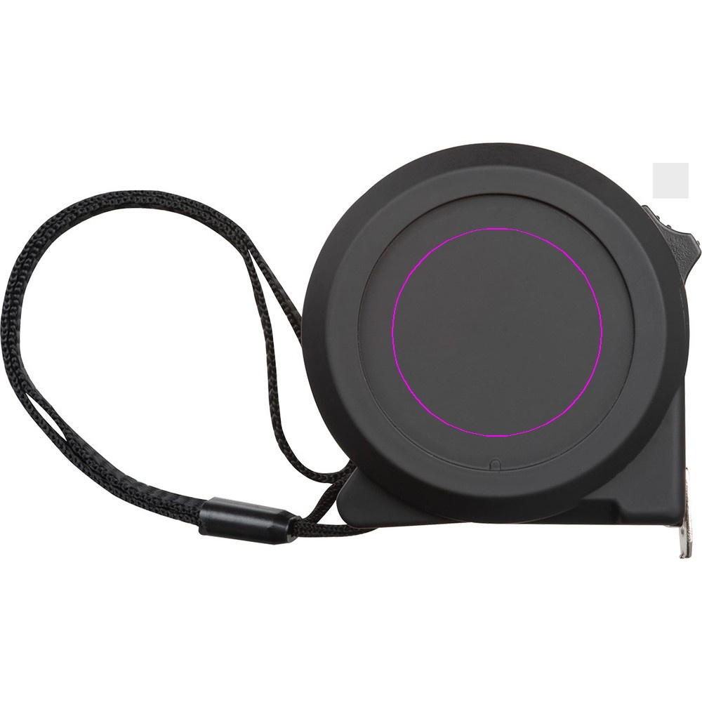 Tape measure 5 m CARLOTA