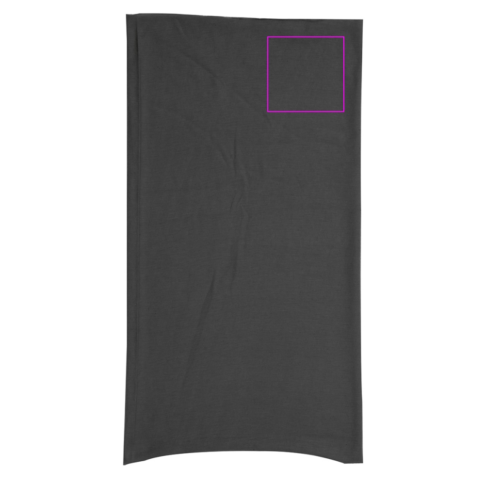 Bandana 120 g/m² ARTUR
