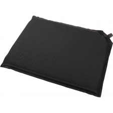Inflatable cushion ANTERO Schwarzwolf
