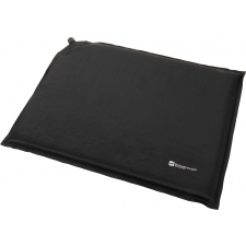 Inflatable cushion ANTERO Schwarzwolf