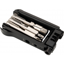Set of bike tools MERAPI Schwarzwolf