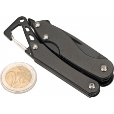 Multitool AWU Schwarzwolf