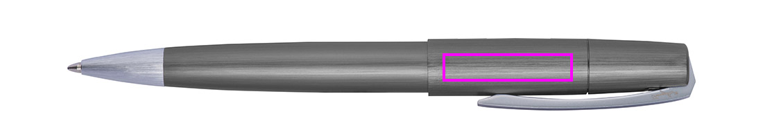 Metal pen Ferraghini PATRIZIO