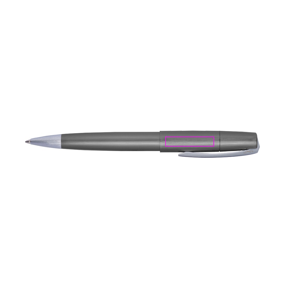 Metal pen Ferraghini PATRIZIO