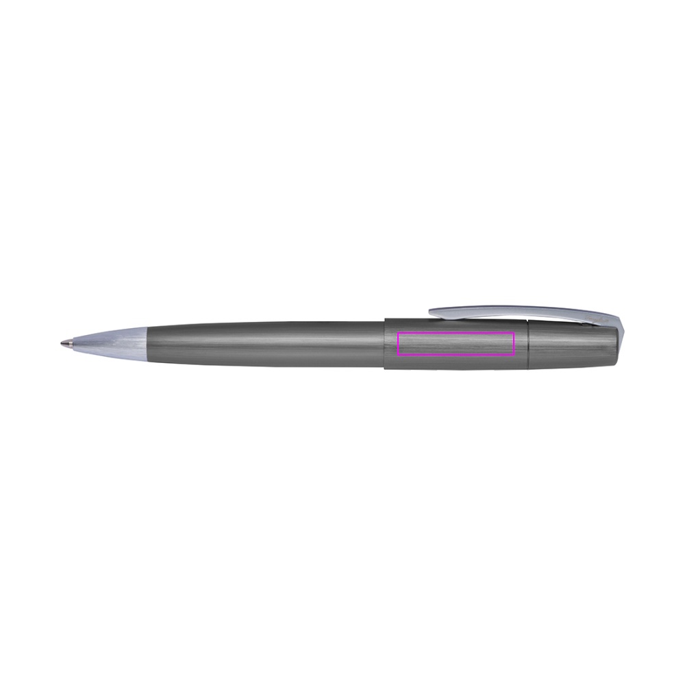 Metal pen Ferraghini PATRIZIO