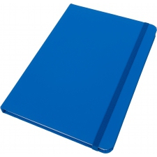 A5 Lined Notebook made of Recycled Materials DOMINIK