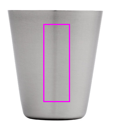 Set of 4 glasses 30 ml FILIPPO