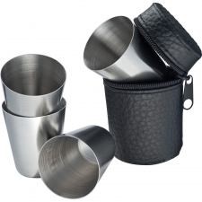 Set of 4 glasses 30 ml FILIPPO