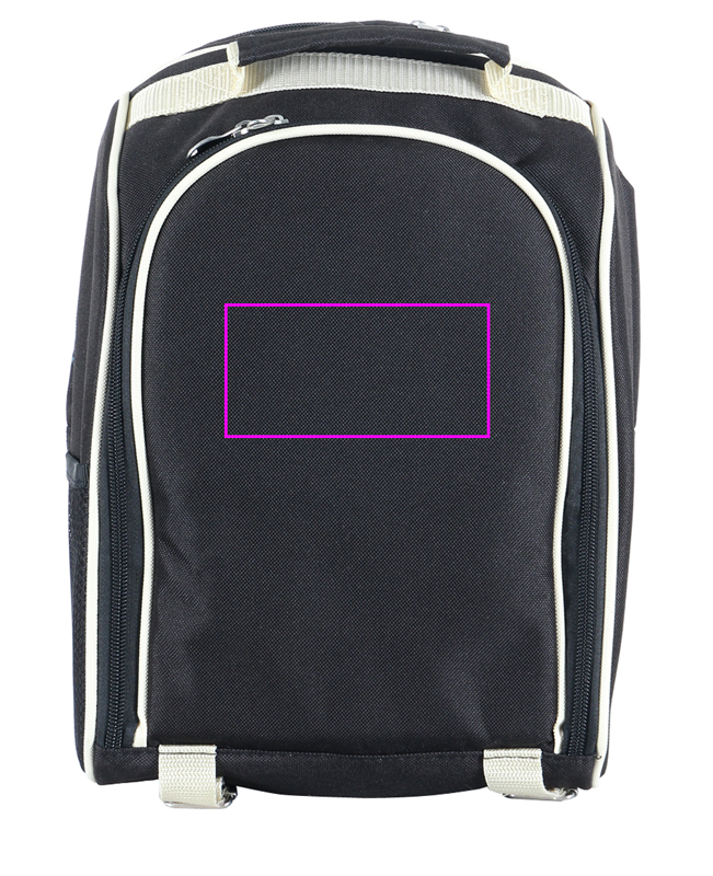 Picnic backpack CLAUDIA