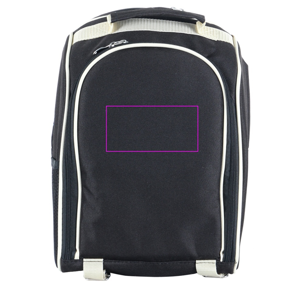 Picnic backpack CLAUDIA