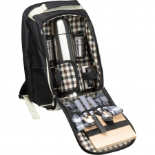 Picnic backpack CLAUDIA