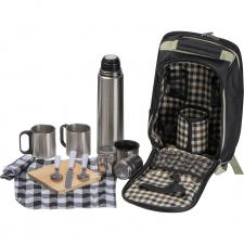 Picnic backpack CLAUDIA