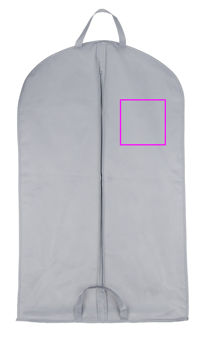 Garment cover NICHOLAS