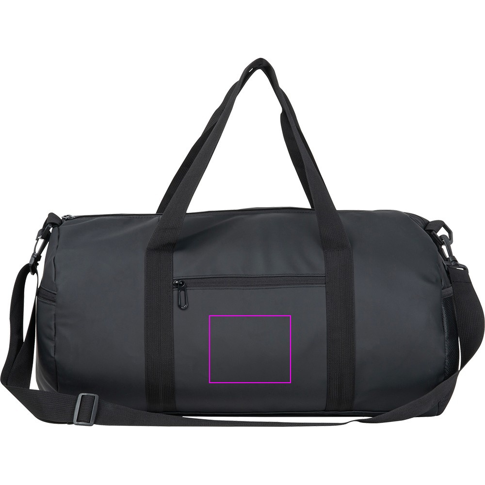 Travel bag CrisMa JUANA