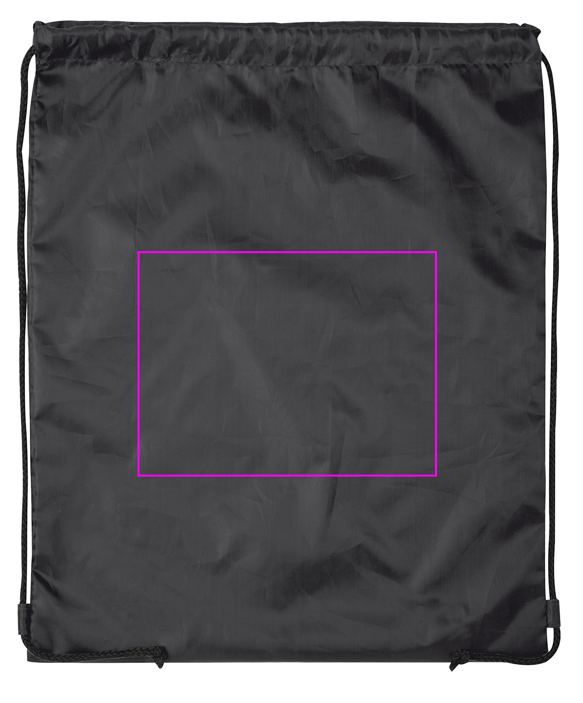 Bag made of recycled polyester 210D WANDA