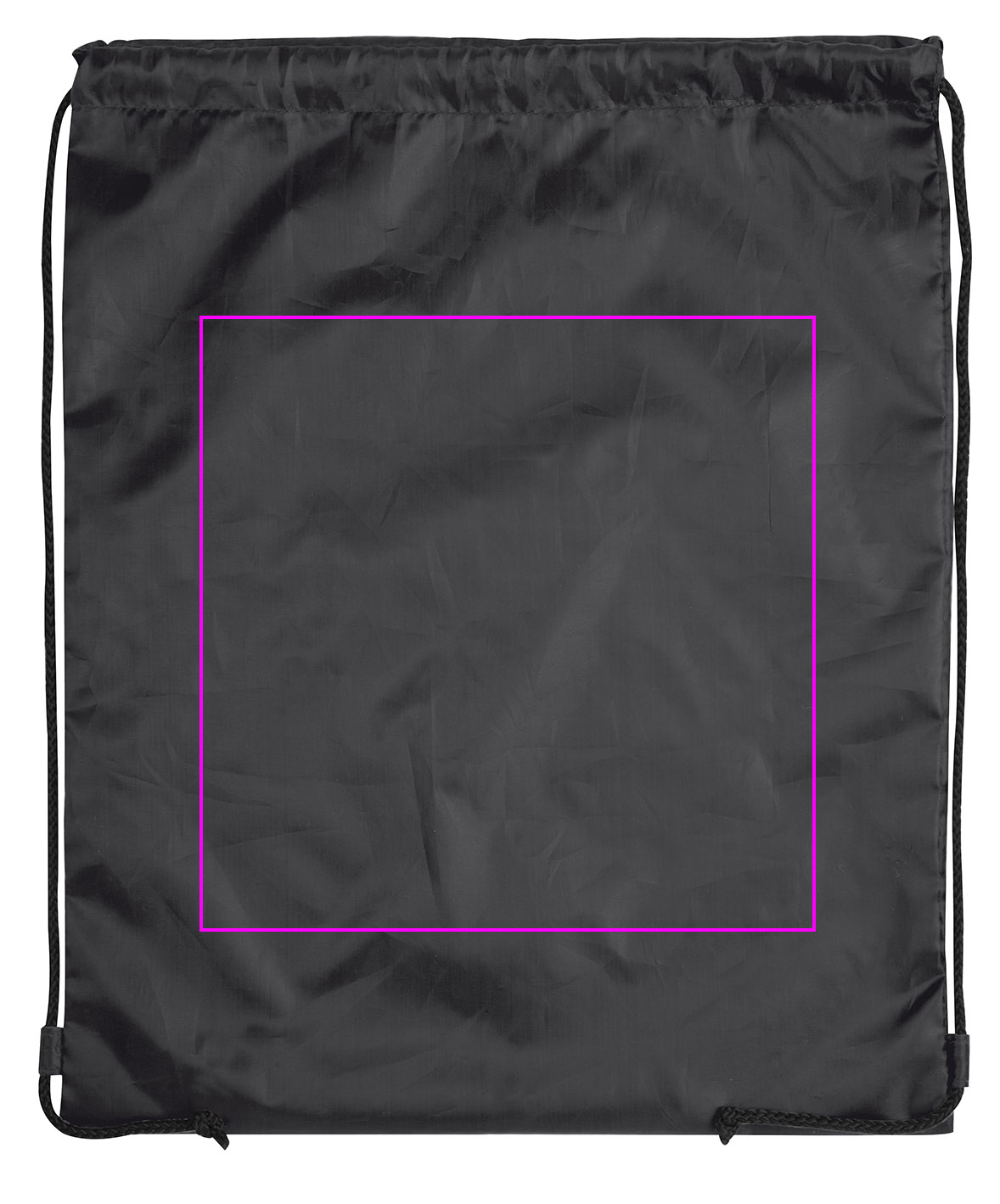 Bag made of recycled polyester 210D WANDA