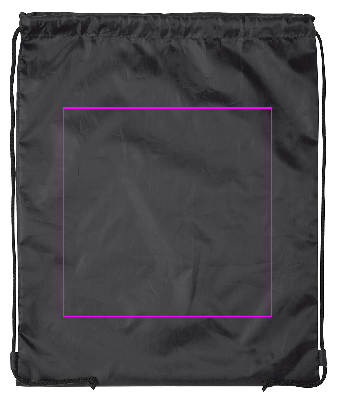 Bag made of recycled polyester 210D WANDA