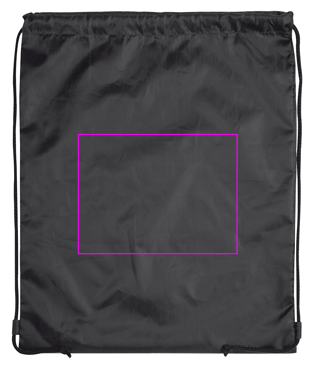 Bag made of recycled polyester 210D WANDA