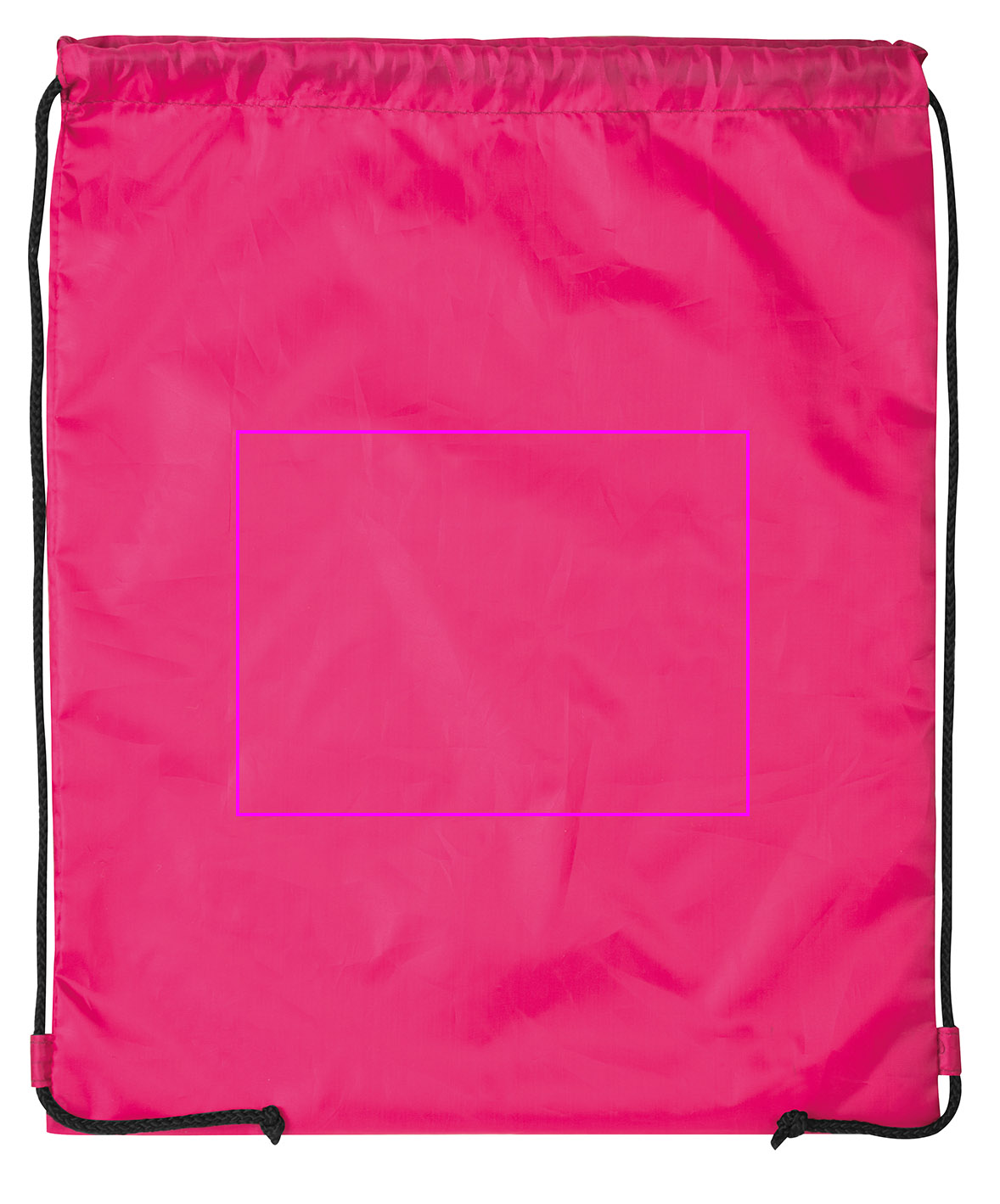Bag made of recycled polyester 210D WANDA