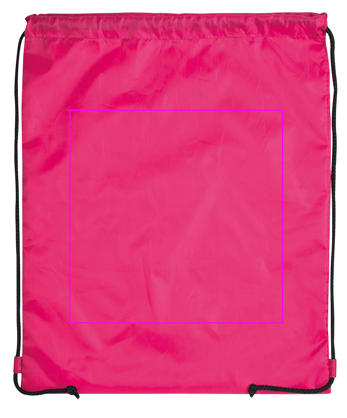 Bag made of recycled polyester 210D WANDA