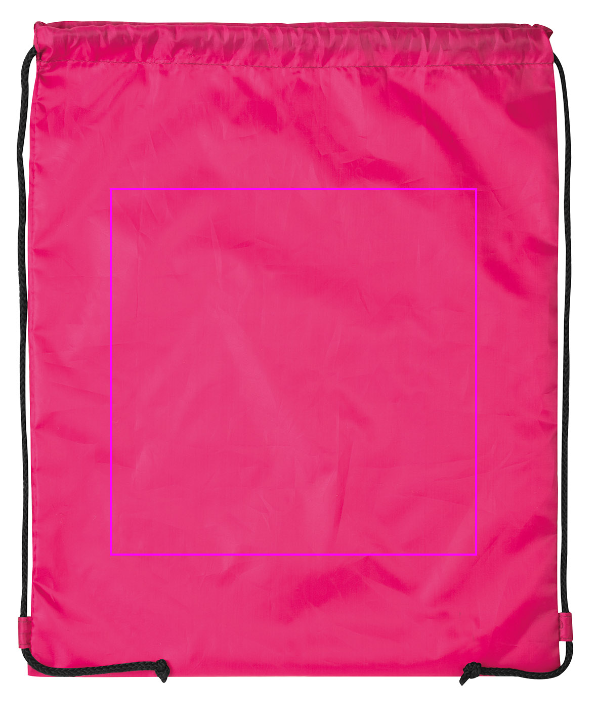 Bag made of recycled polyester 210D WANDA