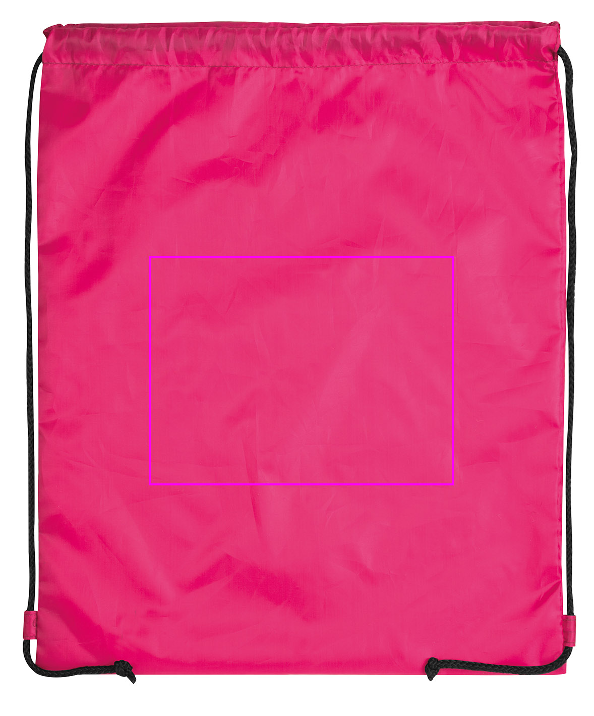 Bag made of recycled polyester 210D WANDA