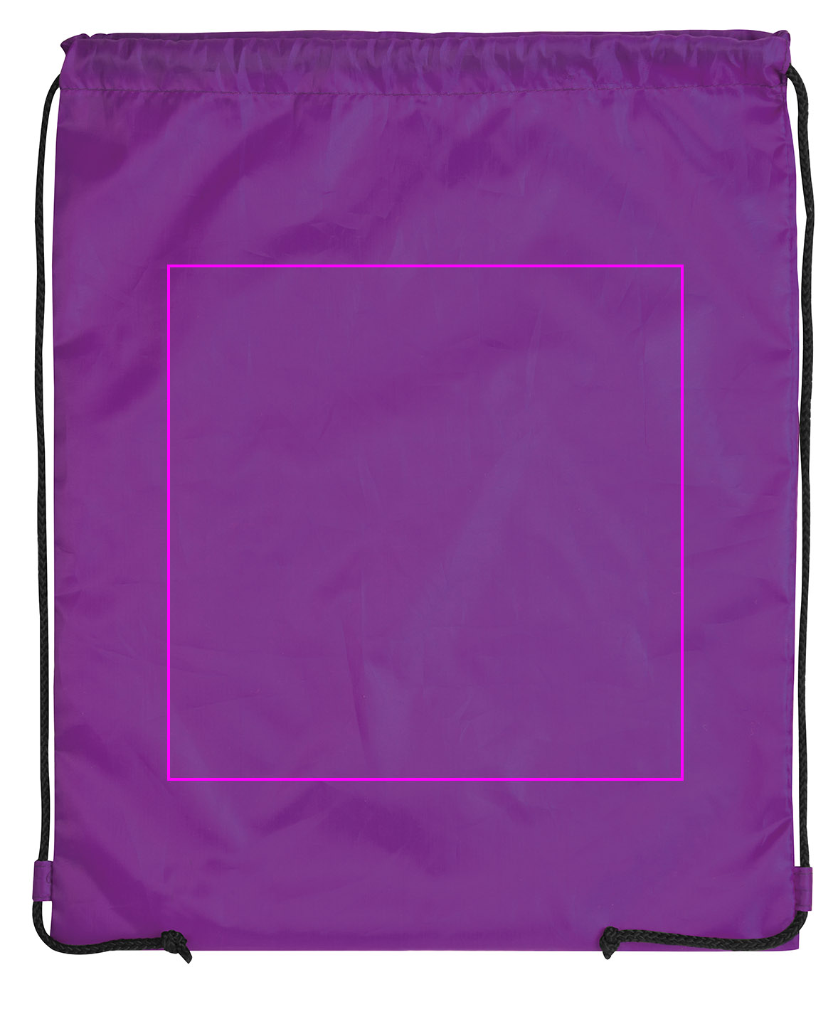 Bag made of recycled polyester 210D WANDA