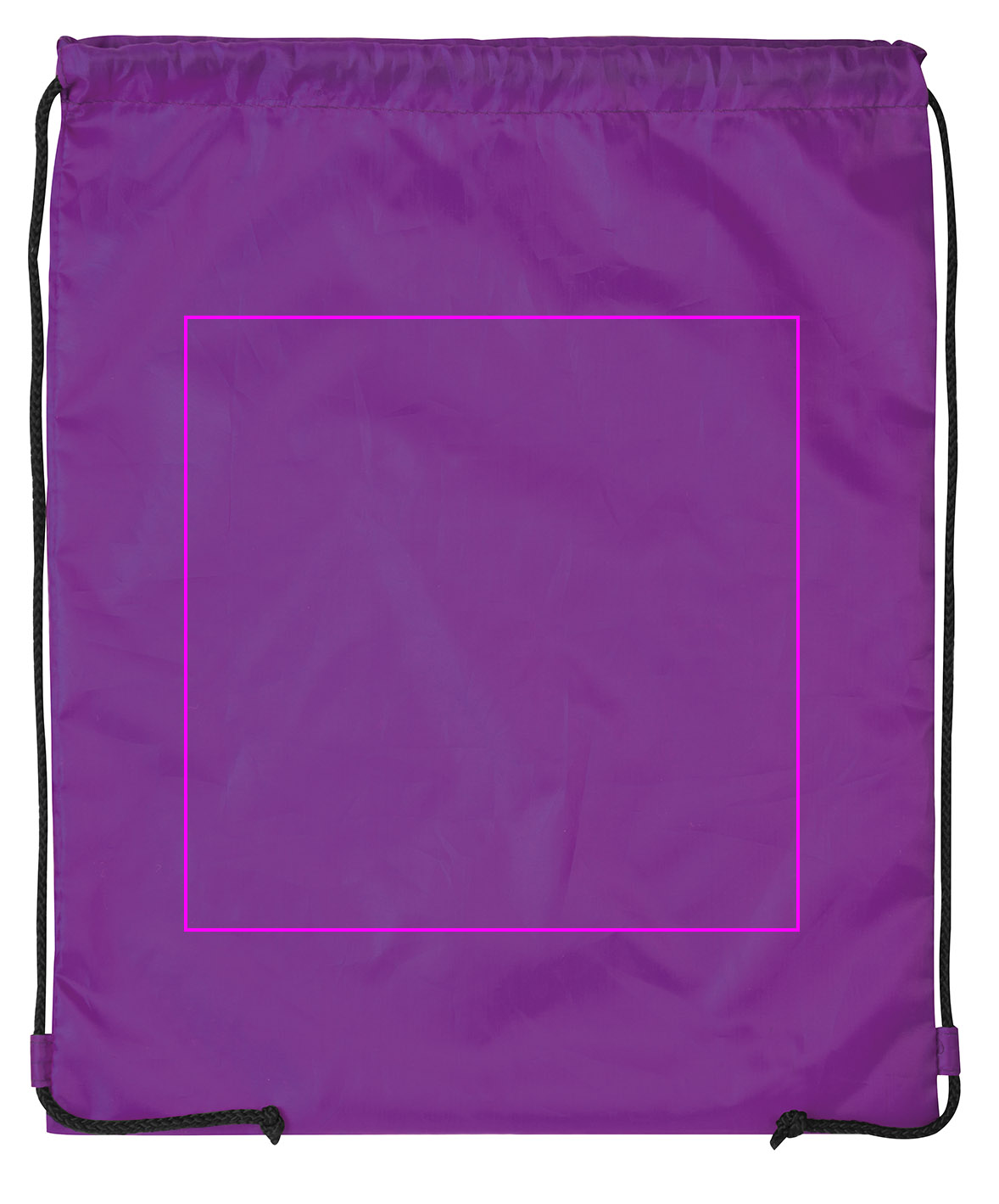 Bag made of recycled polyester 210D WANDA