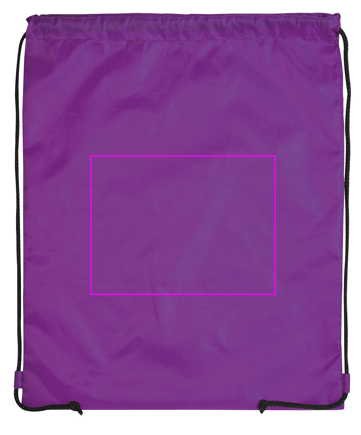Bag made of recycled polyester 210D WANDA