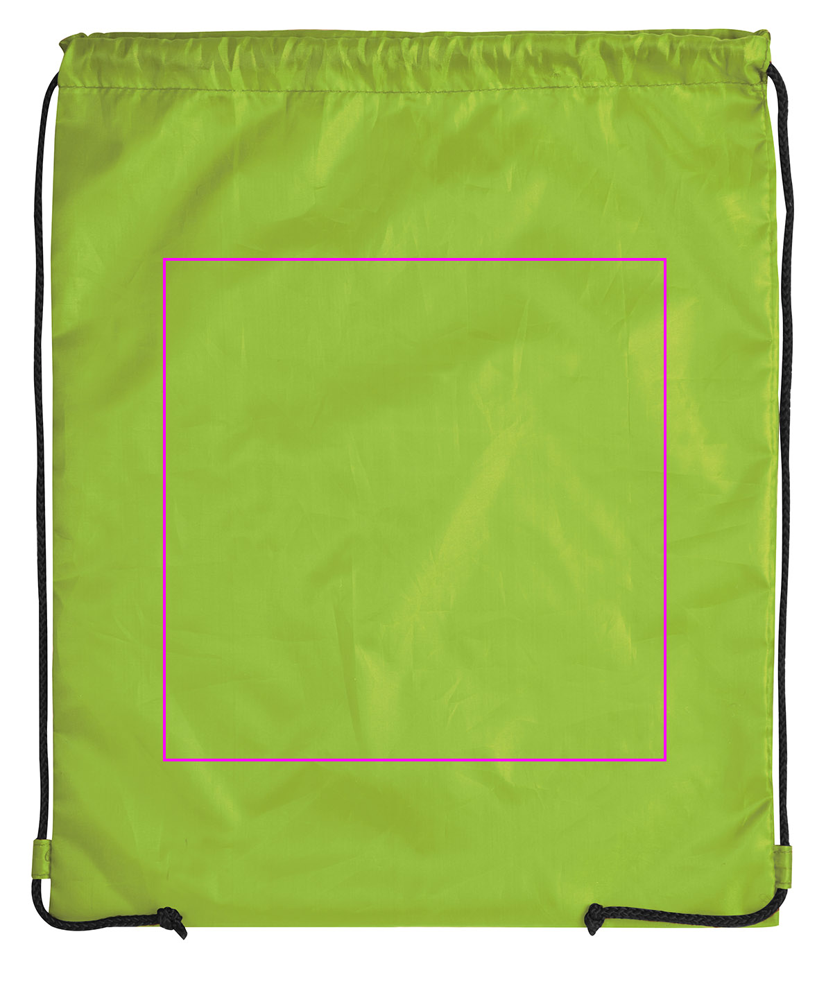 Bag made of recycled polyester 210D WANDA