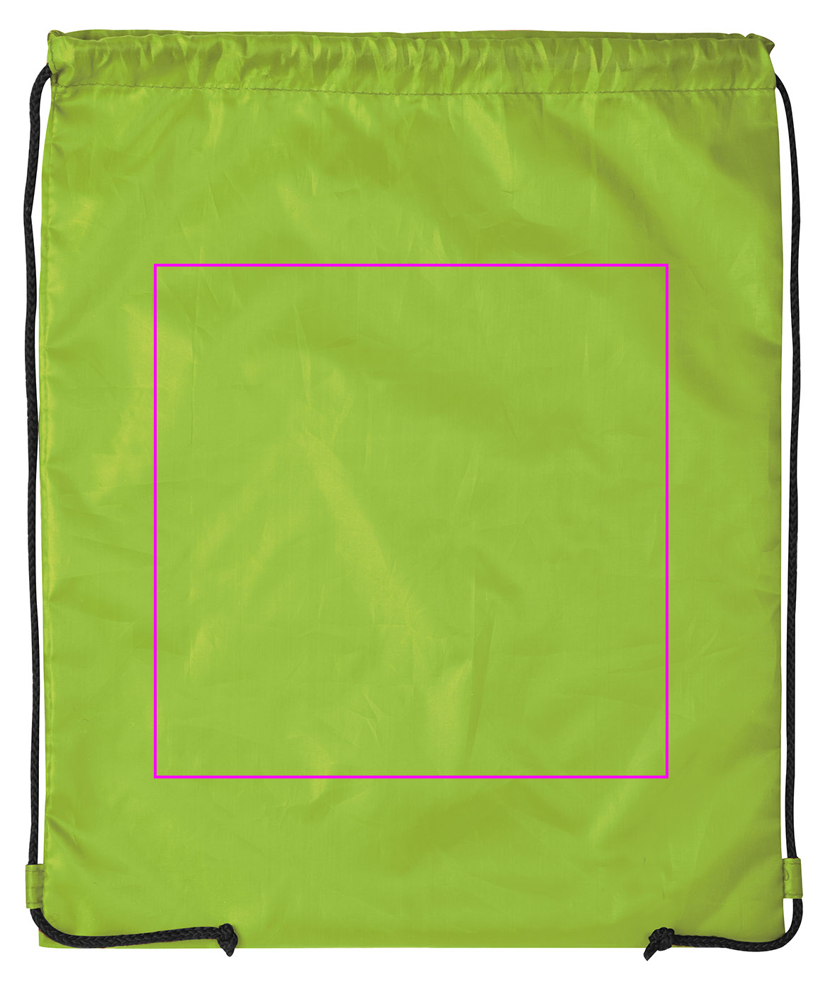 Bag made of recycled polyester 210D WANDA