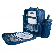 Picnic backpack for 4 people ELLIE