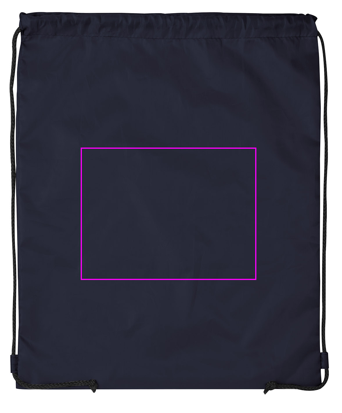 Bag made of recycled polyester 210D WANDA