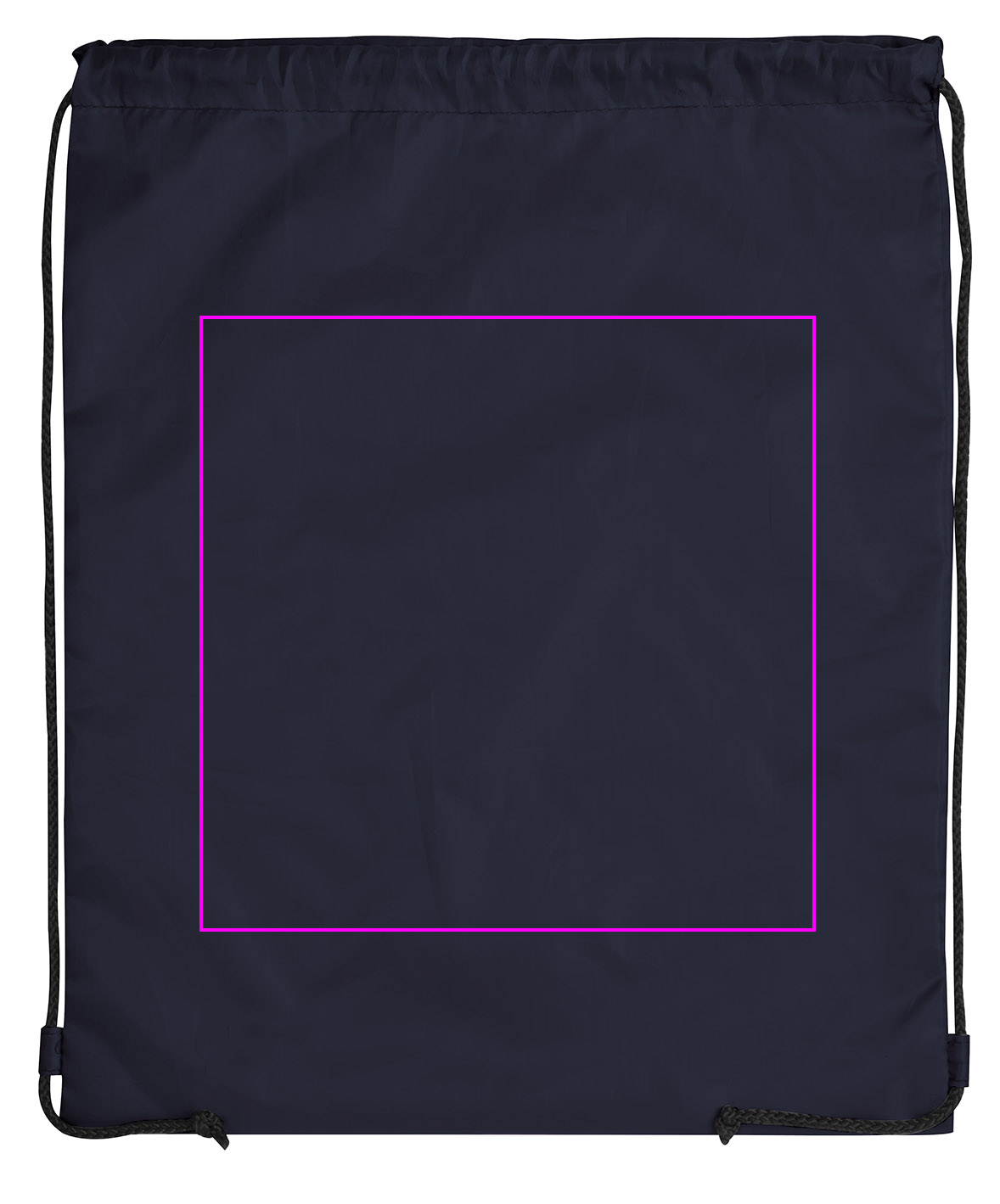 Bag made of recycled polyester 210D WANDA