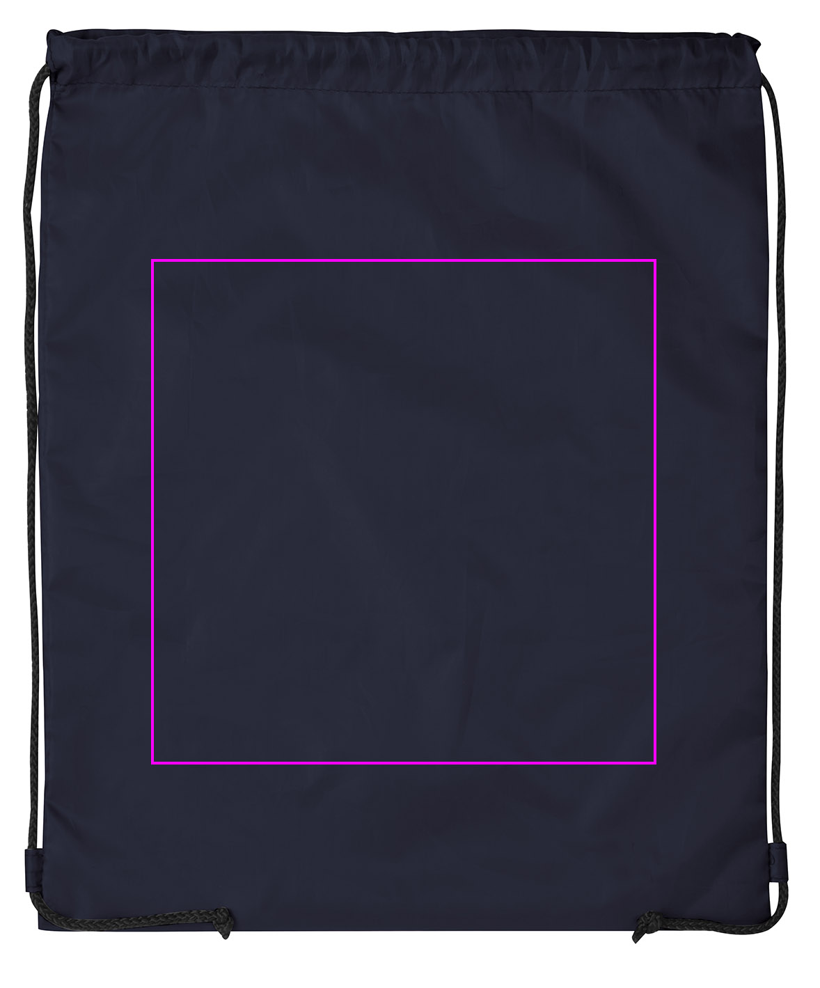 Bag made of recycled polyester 210D WANDA