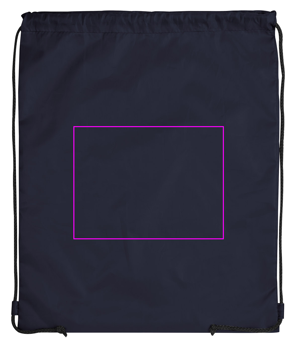 Bag made of recycled polyester 210D WANDA