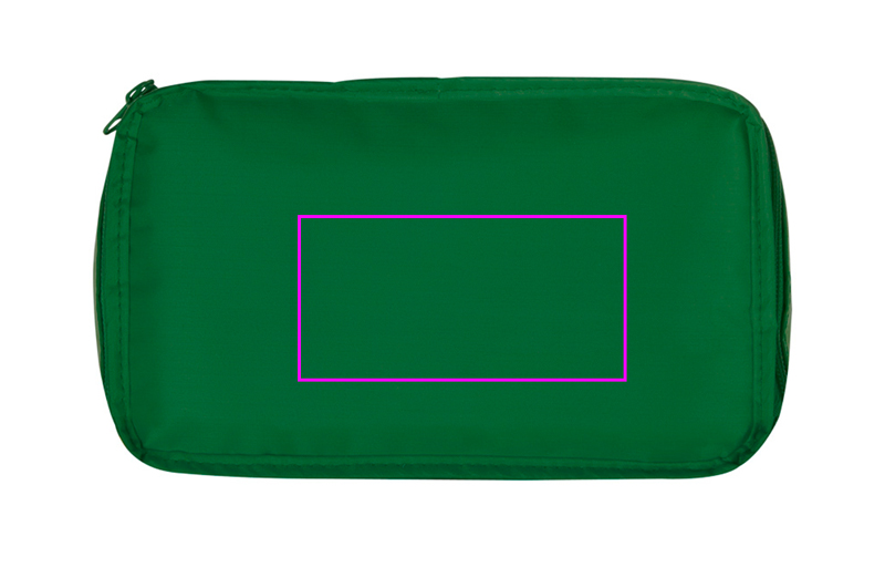 Thermal bag for 6 cans 330 ml ROXANNE