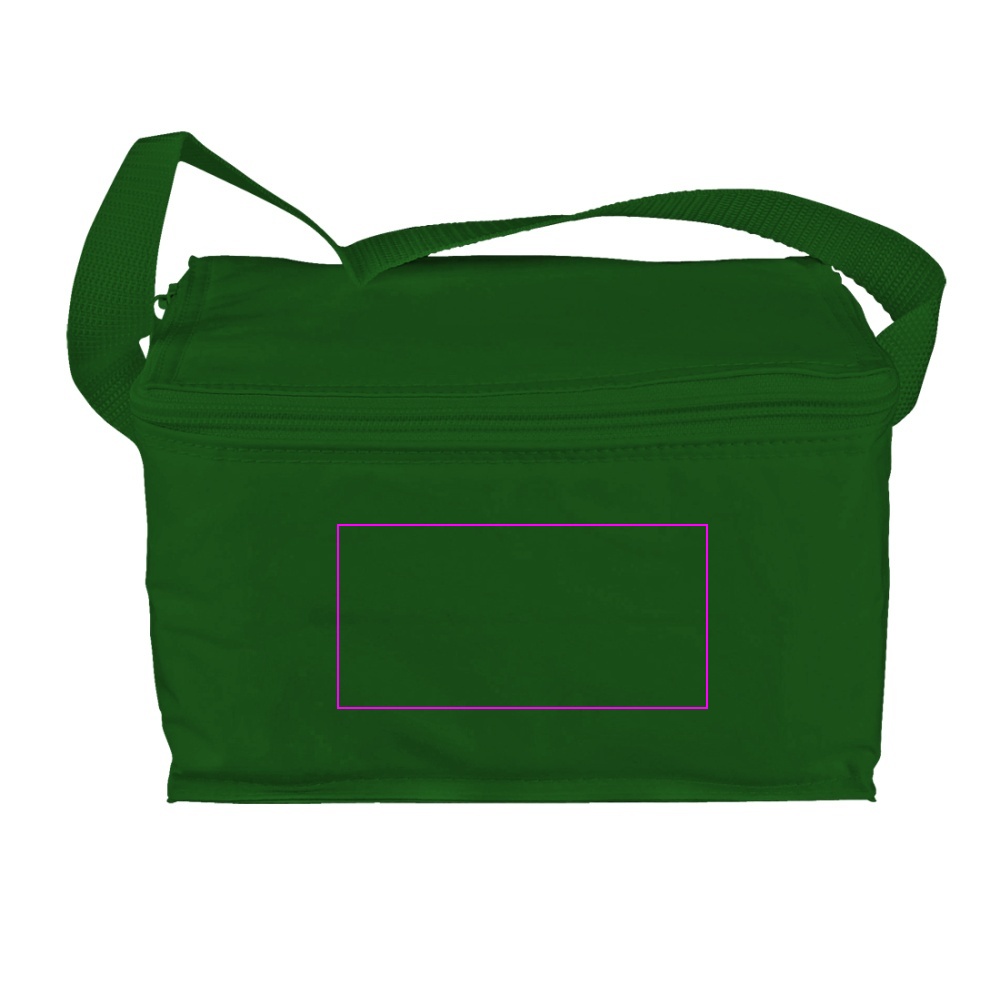 Thermal bag for 6 cans 330 ml ROXANNE