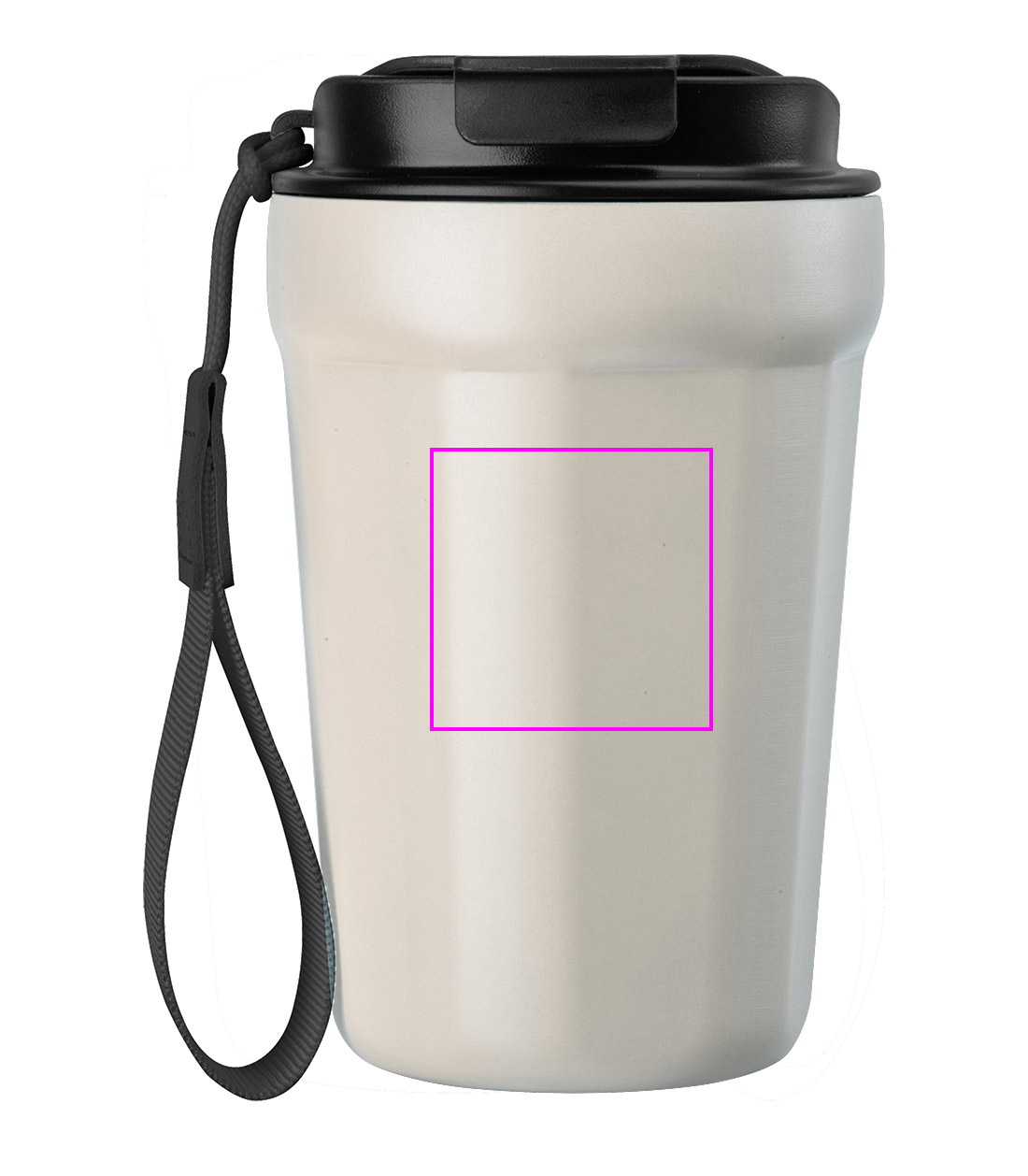 Thermal mug 350 ml MARCELA