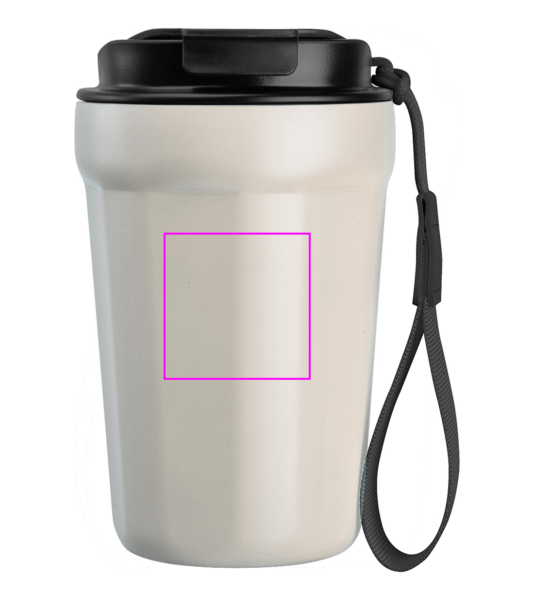 Thermal mug 350 ml MARCELA