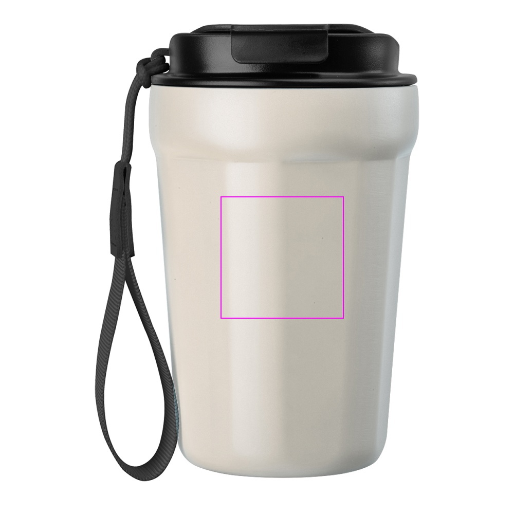 Thermal mug 350 ml MARCELA