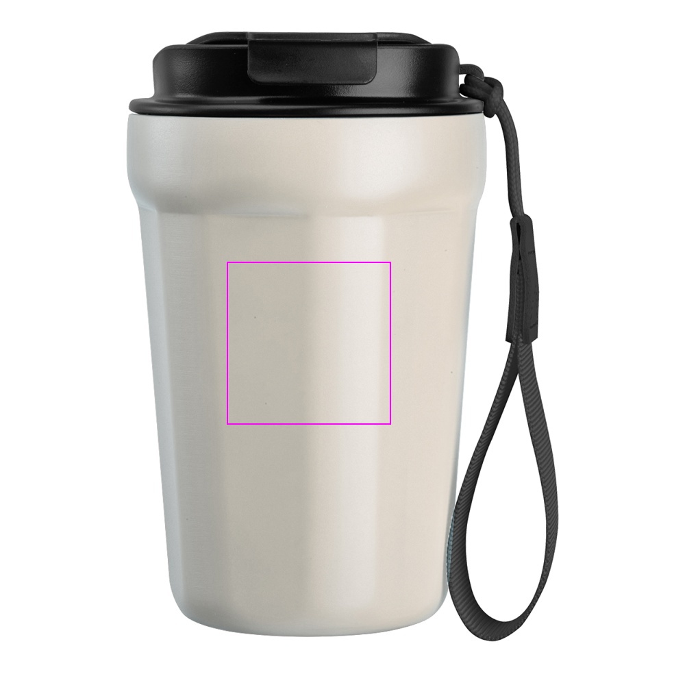 Thermal mug 350 ml MARCELA