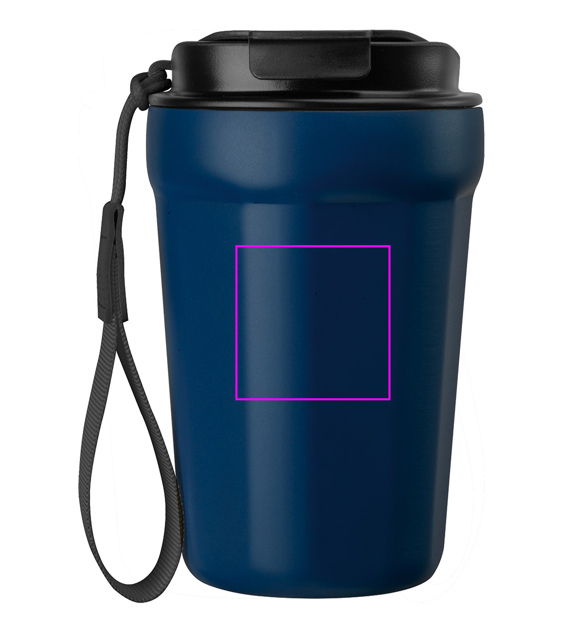 Thermal mug 350 ml MARCELA