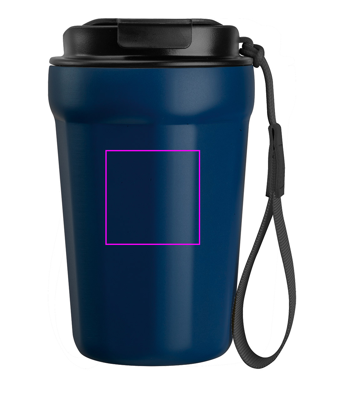 Thermal mug 350 ml MARCELA