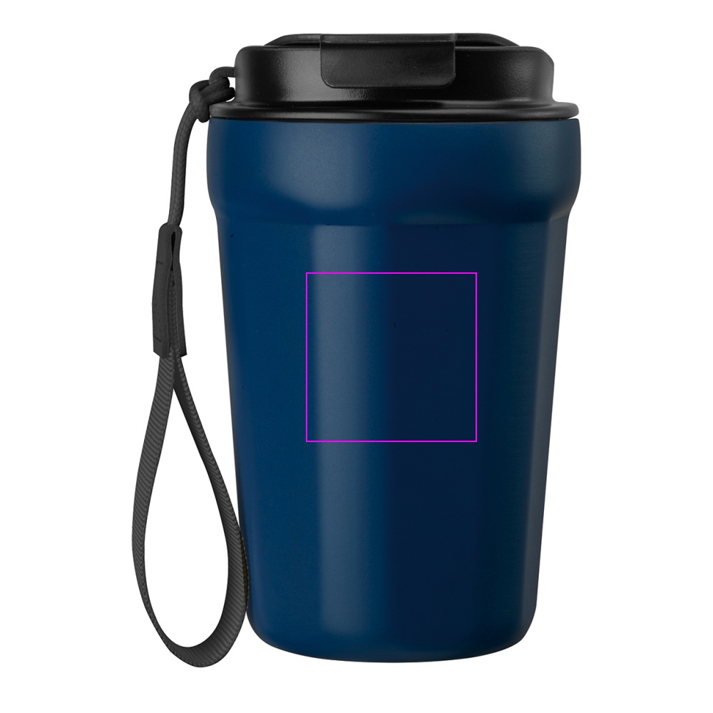 Thermal mug 350 ml MARCELA